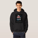 Recherche de fleur pulls capuche Positif
