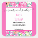 Recherche de roseau Diffuseur
