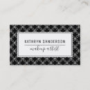 Recherche de motif de cercle cartes visite Boss