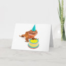 Recherche de humour gâteau anniversaire cartes Animal