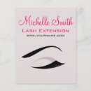 Suche nach augen flyer Wimpern