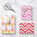 Recherche de anniversaire de chevron papier cadeau Rose