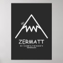 Suche nach zermatt poster Ski
