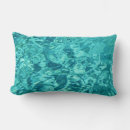Recherche de piscine coussins Bleu