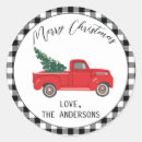 Suche nach trucks aufkleber Weihnachtsaufkleber