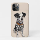 Recherche de dalmatien iphone coques Taches