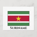 Suche nach suriname poster Flagge