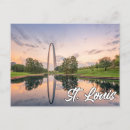 Suche nach torbogen postkarten Missouri