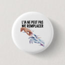 Recherche de intelligence badges Humain