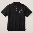 Suche nach monogramm herren polo shirts Initialzündung