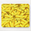 Recherche de bananes tapis souris Fruits