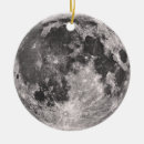 Recherche de pleine lune ornements Vacances