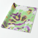 Recherche de animal africain papier cadeau Abstrait