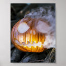 Suche nach scary halloween poster Pumpkin