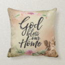 Suche nach segnen sie kissen Gott