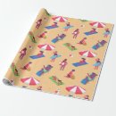 Suche nach strand geschenkpapier Sandburg