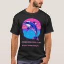 Recherche de dauphins tshirts Paysage