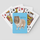 Suche nach raues spielkarten Hund