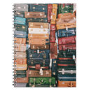Suche nach koffer kleine notizbücher Vintag