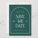 Recherche de arch wedding the save the dates Pour elle