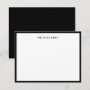 Recherche de noire correspondances cartes Moderne