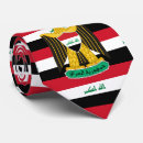 Suche nach irak krawatten Iraq flagge