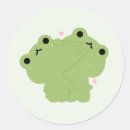 Suche nach glücklicher frosch aufkleber Tier