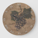 Recherche de la toscane horloges Le toscan