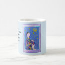 Recherche de rêveur tasses Étoiles