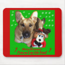 Suche nach rentiere mousepads Hund