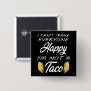 Recherche de humour mexicain badges Cinco de mayo