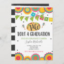 Recherche de taco graduation invitations Mexicaine