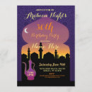 Recherche de aladin invitations Génie