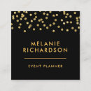 Suche nach goldglitter visitenkarten Salon