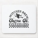 Suche nach halloween hexe mousepads Schläger