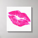 Suche nach lippenstift leinwandbilder Modern