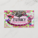 Suche nach zirkus visitenkarten Whimsical