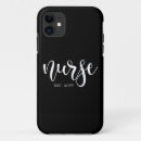 Recherche de étudiants en médecine iphone coques D'infirmière diplômée