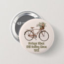 Suche nach fahrräder buttons Retro