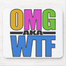 Suche nach wtf mousepads Lustig