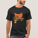 Recherche de catalunya vêtements Drapeau