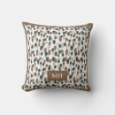 Recherche de motif mod coussins Moderne