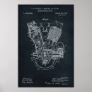 Recherche de dark posters Moderne
