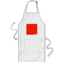 Recherche de red tabliers Rouge