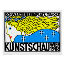 Suche nach kunstausstellungen poster Jugendstil