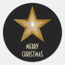 Recherche de motif noël autocollants Étoiles
