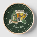 Recherche de bières horloges Brasserie