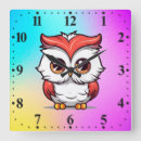 Suche nach kawaii eule poster Cartoon