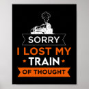 Recherche de moteur diesel posters Trains