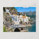Recherche de mediterranean cartes postales Blue